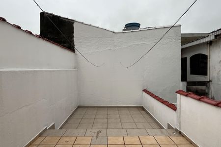 Casa para alugar com 152m², 2 quartos e 2 vagas Casa para alugar com 152m², 2 quartos e 2 vagasQuintal