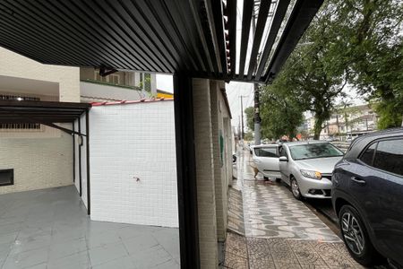 Casa para alugar com 152m², 2 quartos e 2 vagas Casa para alugar com 152m², 2 quartos e 2 vagasGaragem