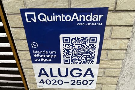 Casa para alugar com 152m², 2 quartos e 2 vagas Casa para alugar com 152m², 2 quartos e 2 vagasPlaca