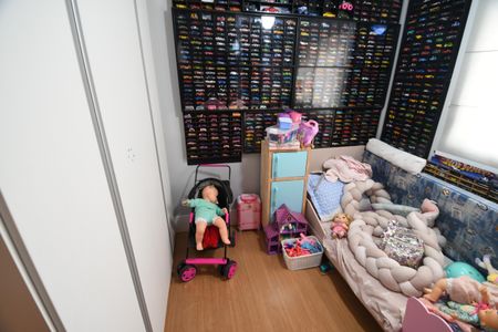 Apartamento à venda com 83m², 3 quartos e 2 vagasQuarto 1