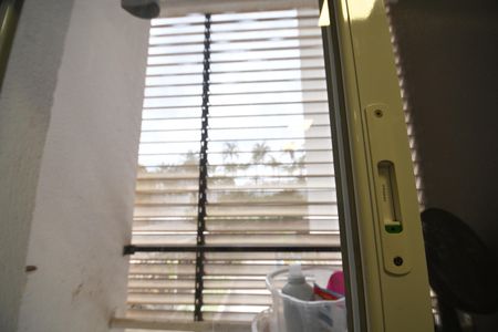 Apartamento à venda com 83m², 3 quartos e 2 vagasÁrea de Serviço