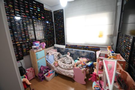 Apartamento à venda com 83m², 3 quartos e 2 vagasQuarto 1