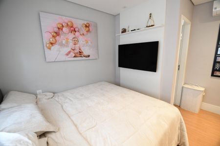 Apartamento à venda com 83m², 3 quartos e 2 vagasSuíte