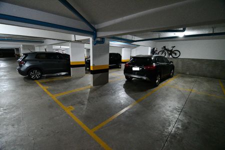 Apartamento à venda com 83m², 3 quartos e 2 vagasGaragem