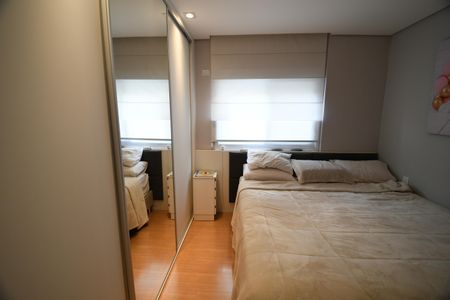 Apartamento à venda com 83m², 3 quartos e 2 vagasSuíte