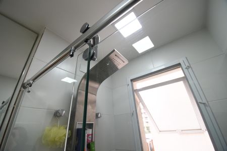 Apartamento à venda com 83m², 3 quartos e 2 vagasBanheiro Suíte