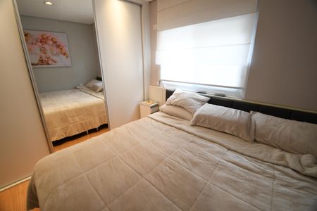 Apartamento à venda com 83m², 3 quartos e 2 vagasSuíte