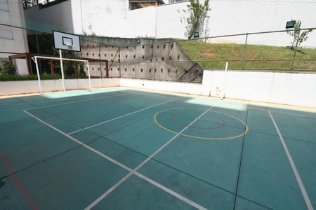 Apartamento à venda com 83m², 3 quartos e 2 vagasQuadra Esportiva
