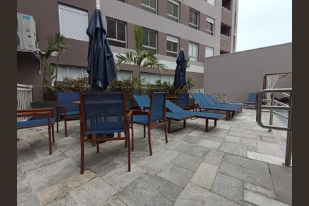 Apartamento à venda com 58m², 3 quartos e 1 vaga Apartamento à venda com 58m², 3 quartos e 1 vagaÁrea comum - Piscina