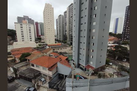 Apartamento à venda com 58m², 3 quartos e 1 vaga Apartamento à venda com 58m², 3 quartos e 1 vagaVista do Quarto 1