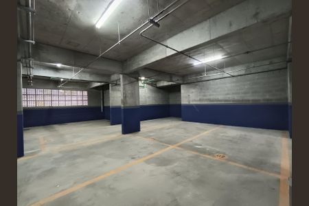 Apartamento à venda com 58m², 3 quartos e 1 vaga Apartamento à venda com 58m², 3 quartos e 1 vagaGaragem