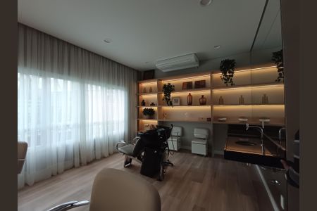 Apartamento à venda com 58m², 3 quartos e 1 vaga Apartamento à venda com 58m², 3 quartos e 1 vagaÁrea comum