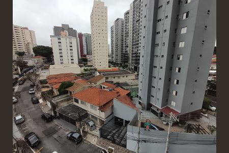 Apartamento à venda com 58m², 3 quartos e 1 vaga Apartamento à venda com 58m², 3 quartos e 1 vagaVista do Quarto 1