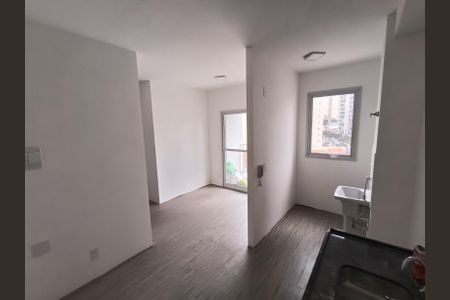 Apartamento à venda com 58m², 3 quartos e 1 vaga Apartamento à venda com 58m², 3 quartos e 1 vagaSala/Cozinha