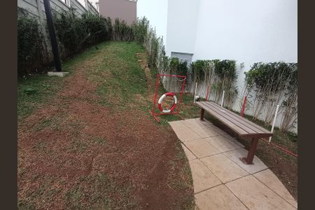 Apartamento à venda com 58m², 3 quartos e 1 vaga Apartamento à venda com 58m², 3 quartos e 1 vagaÁrea comum