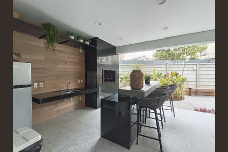 Apartamento à venda com 58m², 3 quartos e 1 vaga Apartamento à venda com 58m², 3 quartos e 1 vagaÁrea comum