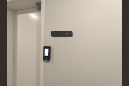 Apartamento à venda com 58m², 3 quartos e 1 vaga Apartamento à venda com 58m², 3 quartos e 1 vagaÁrea comum