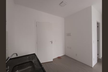 Apartamento à venda com 58m², 3 quartos e 1 vaga Apartamento à venda com 58m², 3 quartos e 1 vagaSala/Cozinha