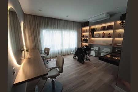 Apartamento à venda com 58m², 3 quartos e 1 vaga Apartamento à venda com 58m², 3 quartos e 1 vagaÁrea comum
