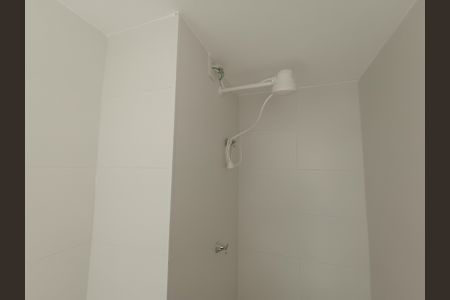 Apartamento à venda com 58m², 3 quartos e 1 vaga Apartamento à venda com 58m², 3 quartos e 1 vagaBanheiro da Suíte