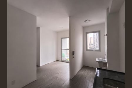 Apartamento à venda com 58m², 3 quartos e 1 vaga Apartamento à venda com 58m², 3 quartos e 1 vagaSala/Cozinha