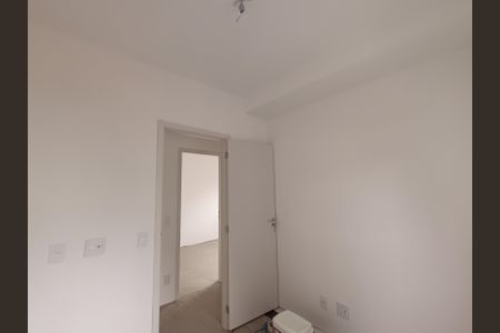 Apartamento à venda com 58m², 3 quartos e 1 vaga Apartamento à venda com 58m², 3 quartos e 1 vagaQuarto 2