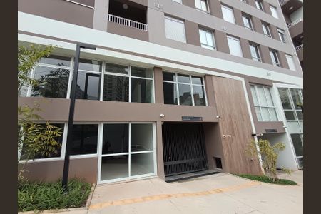 Apartamento à venda com 58m², 3 quartos e 1 vaga Apartamento à venda com 58m², 3 quartos e 1 vagaFachada