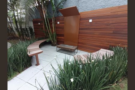 Apartamento à venda com 58m², 3 quartos e 1 vaga Apartamento à venda com 58m², 3 quartos e 1 vagaÁrea comum