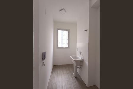 Apartamento à venda com 58m², 3 quartos e 1 vaga Apartamento à venda com 58m², 3 quartos e 1 vagaÁrea de Serviço