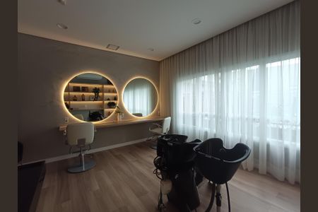 Apartamento à venda com 58m², 3 quartos e 1 vaga Apartamento à venda com 58m², 3 quartos e 1 vagaÁrea comum