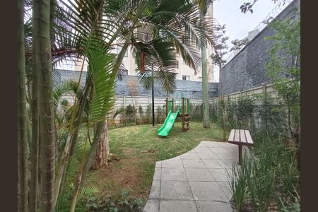 Apartamento à venda com 58m², 3 quartos e 1 vaga Apartamento à venda com 58m², 3 quartos e 1 vagaÁrea comum