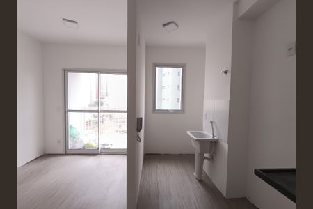 Apartamento à venda com 58m², 3 quartos e 1 vaga Apartamento à venda com 58m², 3 quartos e 1 vagaSala/Cozinha