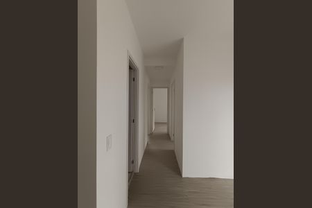 Apartamento à venda com 58m², 3 quartos e 1 vaga Apartamento à venda com 58m², 3 quartos e 1 vagaCorredor