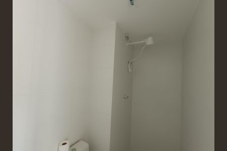 Apartamento à venda com 58m², 3 quartos e 1 vaga Apartamento à venda com 58m², 3 quartos e 1 vagaBanheiro da Suíte