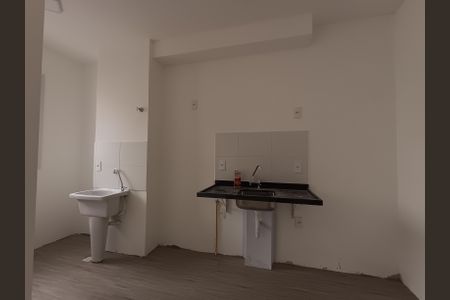 Apartamento à venda com 58m², 3 quartos e 1 vaga Apartamento à venda com 58m², 3 quartos e 1 vagaSala/Cozinha