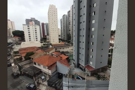 Apartamento à venda com 58m², 3 quartos e 1 vaga Apartamento à venda com 58m², 3 quartos e 1 vagaVista do Quarto 2
