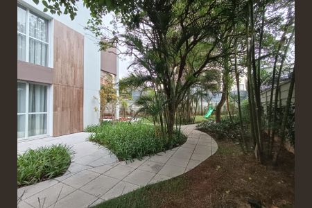 Apartamento à venda com 58m², 3 quartos e 1 vaga Apartamento à venda com 58m², 3 quartos e 1 vagaÁrea comum