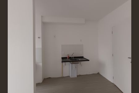 Apartamento à venda com 58m², 3 quartos e 1 vaga Apartamento à venda com 58m², 3 quartos e 1 vagaSala/Cozinha