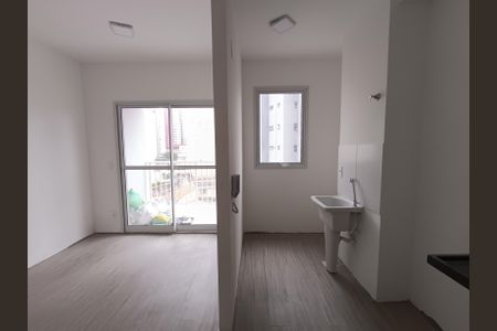 Apartamento à venda com 58m², 3 quartos e 1 vaga Apartamento à venda com 58m², 3 quartos e 1 vagaSala/Cozinha