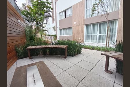 Apartamento à venda com 58m², 3 quartos e 1 vaga Apartamento à venda com 58m², 3 quartos e 1 vagaÁrea comum