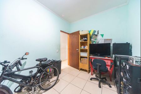 Casa à venda com 260m², 6 quartos e 1 vaga Casa à venda com 260m², 6 quartos e 1 vagaQuarto 1 - Casa 1