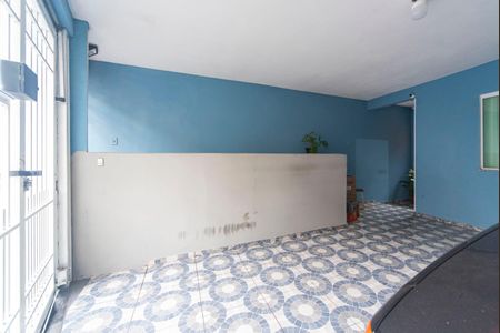 Casa à venda com 260m², 6 quartos e 1 vaga Casa à venda com 260m², 6 quartos e 1 vagaGaragem