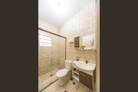Casa à venda com 260m², 6 quartos e 1 vaga Casa à venda com 260m², 6 quartos e 1 vagaBanheiro 1 - Casa 1