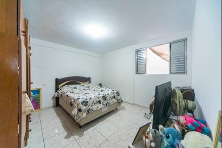 Casa à venda com 260m², 6 quartos e 1 vaga Casa à venda com 260m², 6 quartos e 1 vagaQuarto - Casa 3
