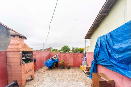 Casa à venda com 260m², 6 quartos e 1 vaga Casa à venda com 260m², 6 quartos e 1 vagaVaranda Gourmet - Casa 1