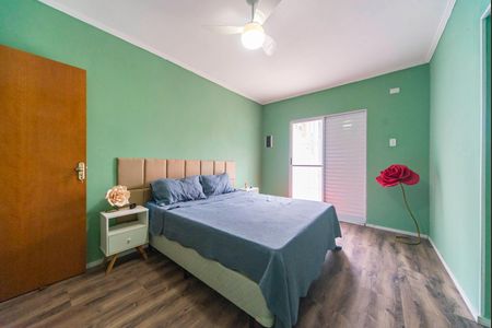 Casa à venda com 260m², 6 quartos e 1 vaga Casa à venda com 260m², 6 quartos e 1 vagaQuarto 2 - Casa 1