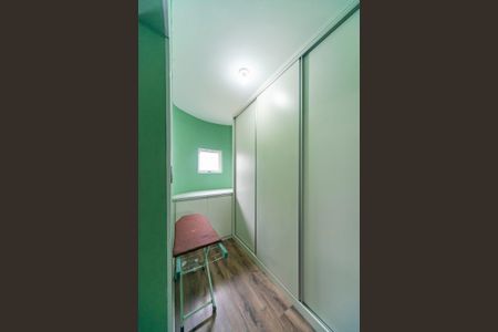 Casa à venda com 260m², 6 quartos e 1 vaga Casa à venda com 260m², 6 quartos e 1 vagaCloset do Quarto 2 - Casa 1