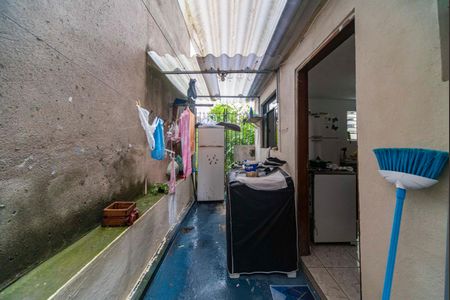 Casa à venda com 260m², 6 quartos e 1 vaga Casa à venda com 260m², 6 quartos e 1 vagaÁrea de Serviço - Casa 3