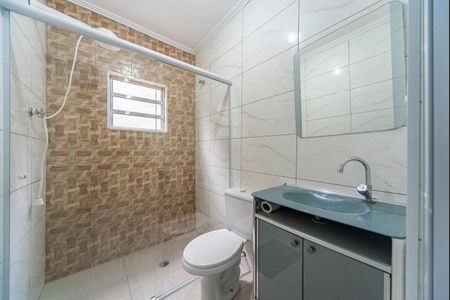 Casa à venda com 260m², 6 quartos e 1 vaga Casa à venda com 260m², 6 quartos e 1 vagaBanheiro 2 - Casa 1