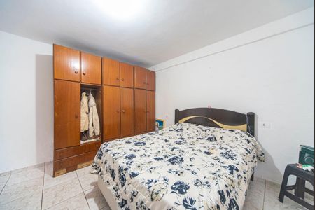 Casa à venda com 260m², 6 quartos e 1 vaga Casa à venda com 260m², 6 quartos e 1 vagaQuarto - Casa 3